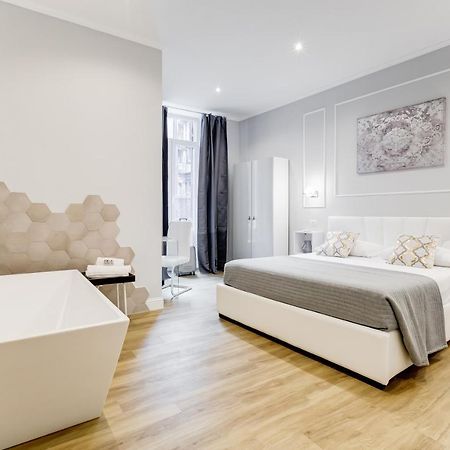 Opera Private Suites By Premium Suites Collection ローマ エクステリア 写真