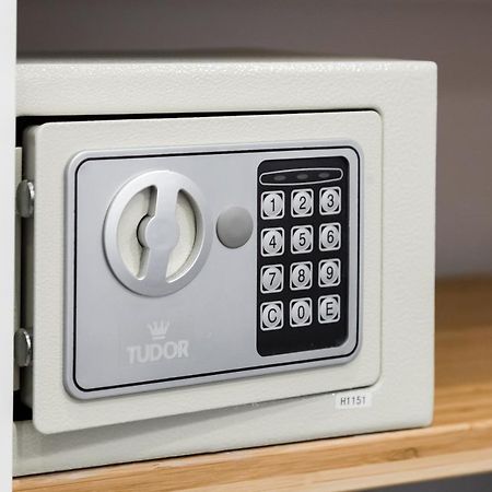 Opera Private Suites By Premium Suites Collection ローマ エクステリア 写真