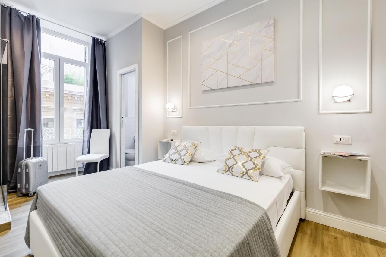 Opera Private Suites By Premium Suites Collection ローマ エクステリア 写真