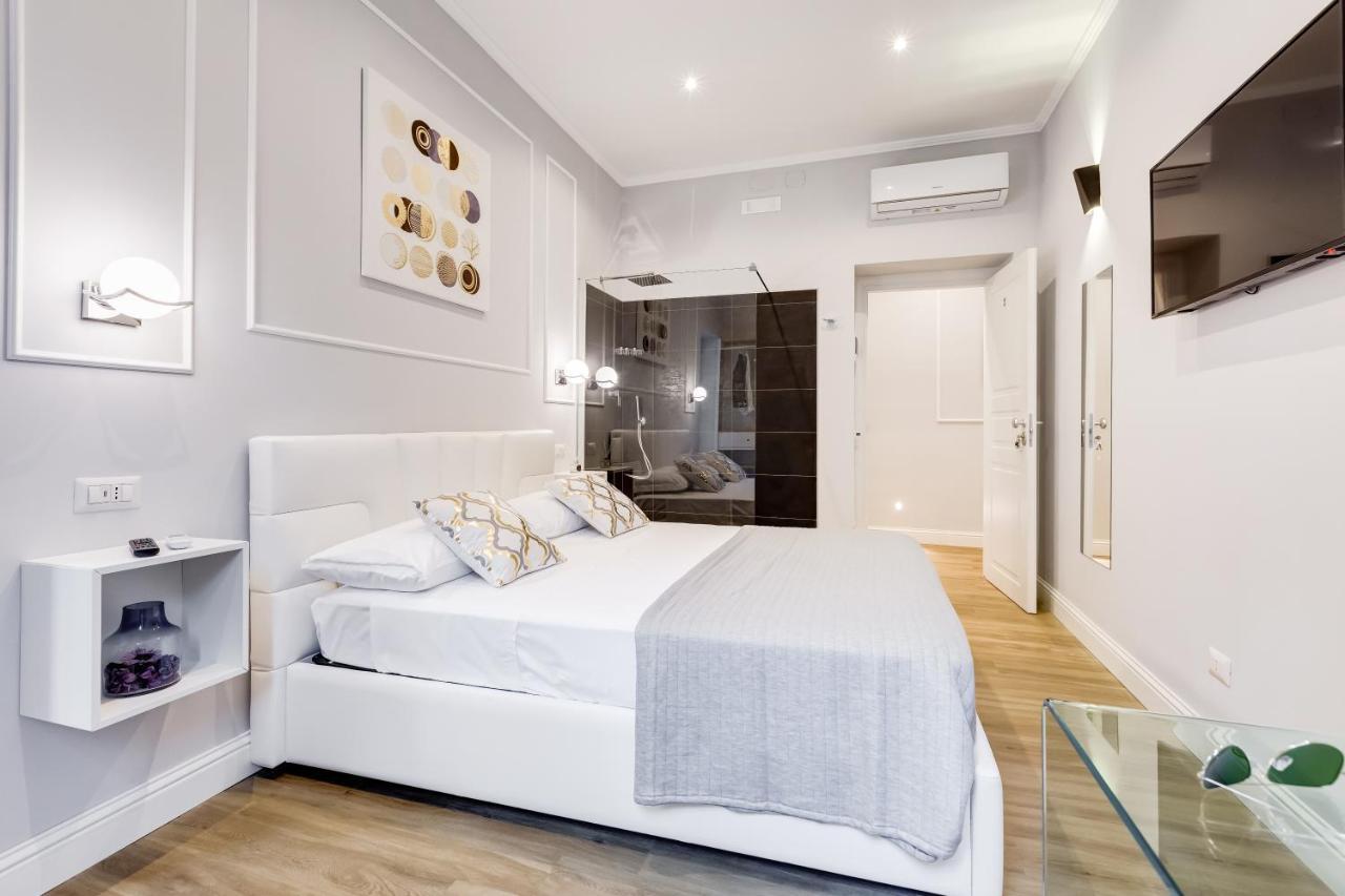 Opera Private Suites By Premium Suites Collection ローマ エクステリア 写真