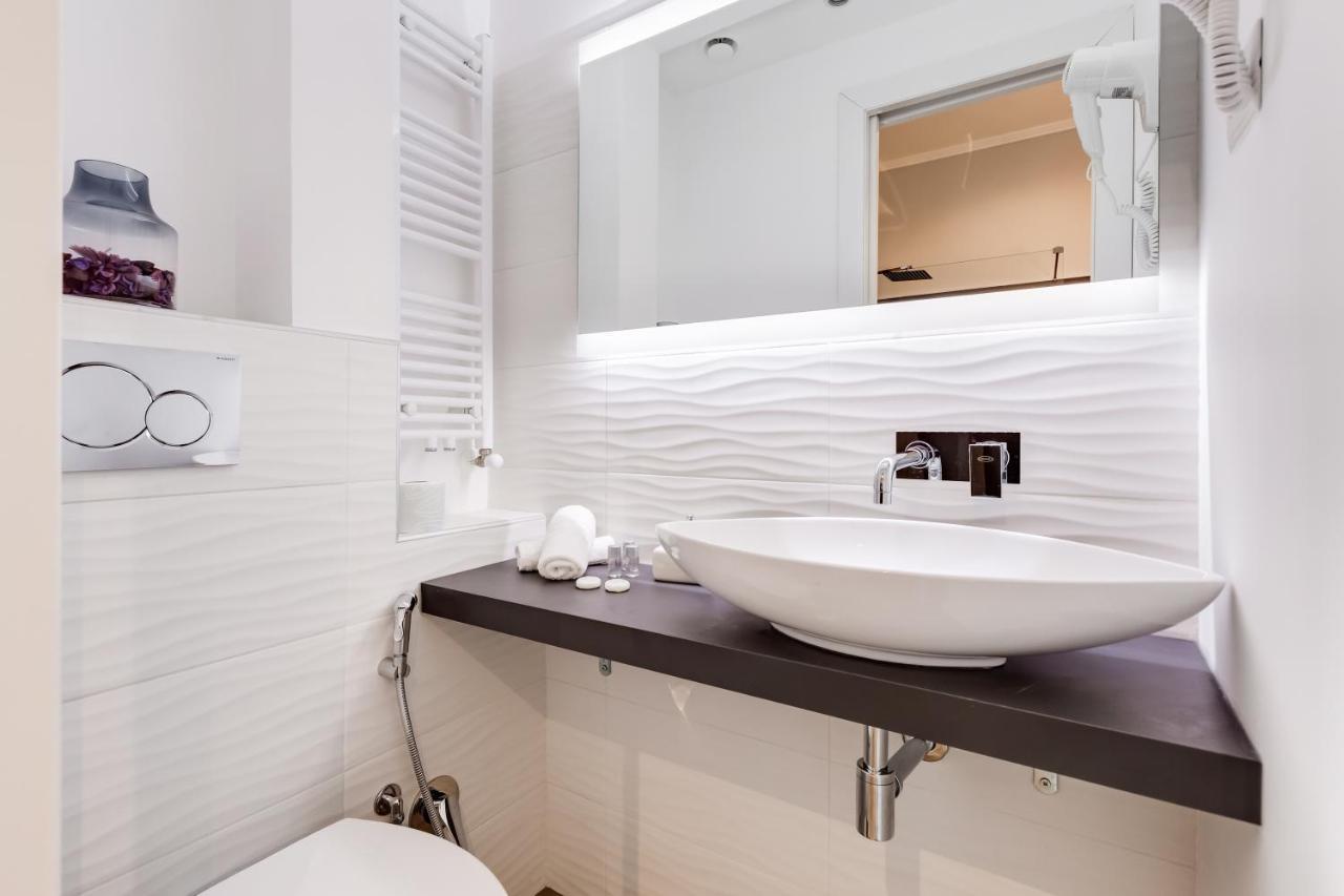Opera Private Suites By Premium Suites Collection ローマ エクステリア 写真