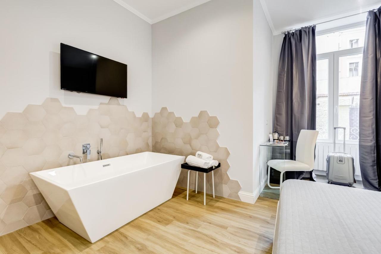 Opera Private Suites By Premium Suites Collection ローマ エクステリア 写真