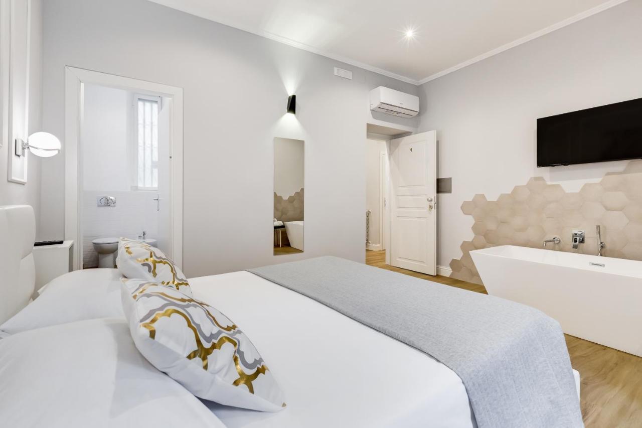 Opera Private Suites By Premium Suites Collection ローマ エクステリア 写真