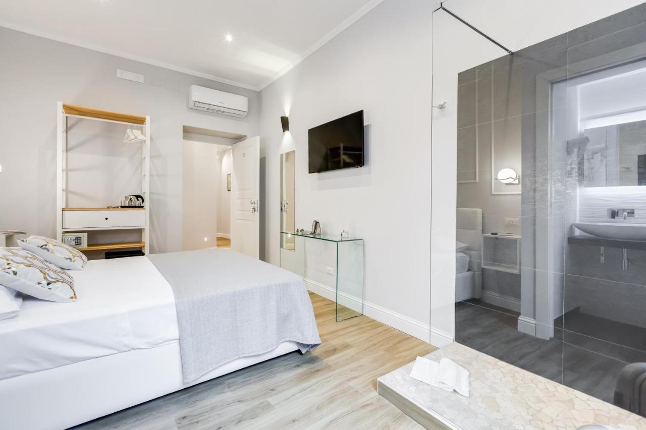 Opera Private Suites By Premium Suites Collection ローマ エクステリア 写真