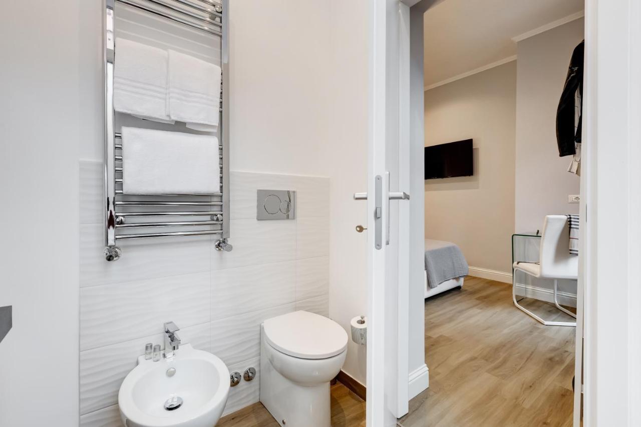 Opera Private Suites By Premium Suites Collection ローマ エクステリア 写真