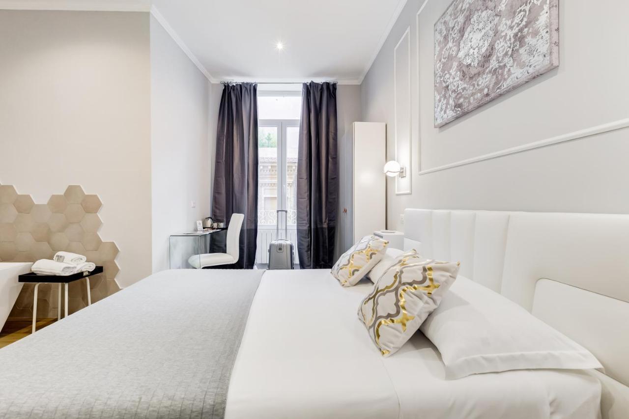 Opera Private Suites By Premium Suites Collection ローマ エクステリア 写真