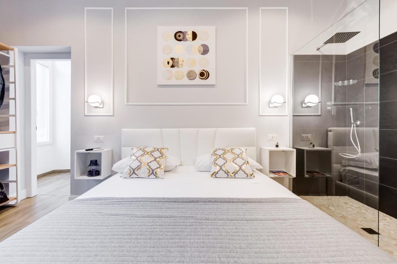 Opera Private Suites By Premium Suites Collection ローマ エクステリア 写真