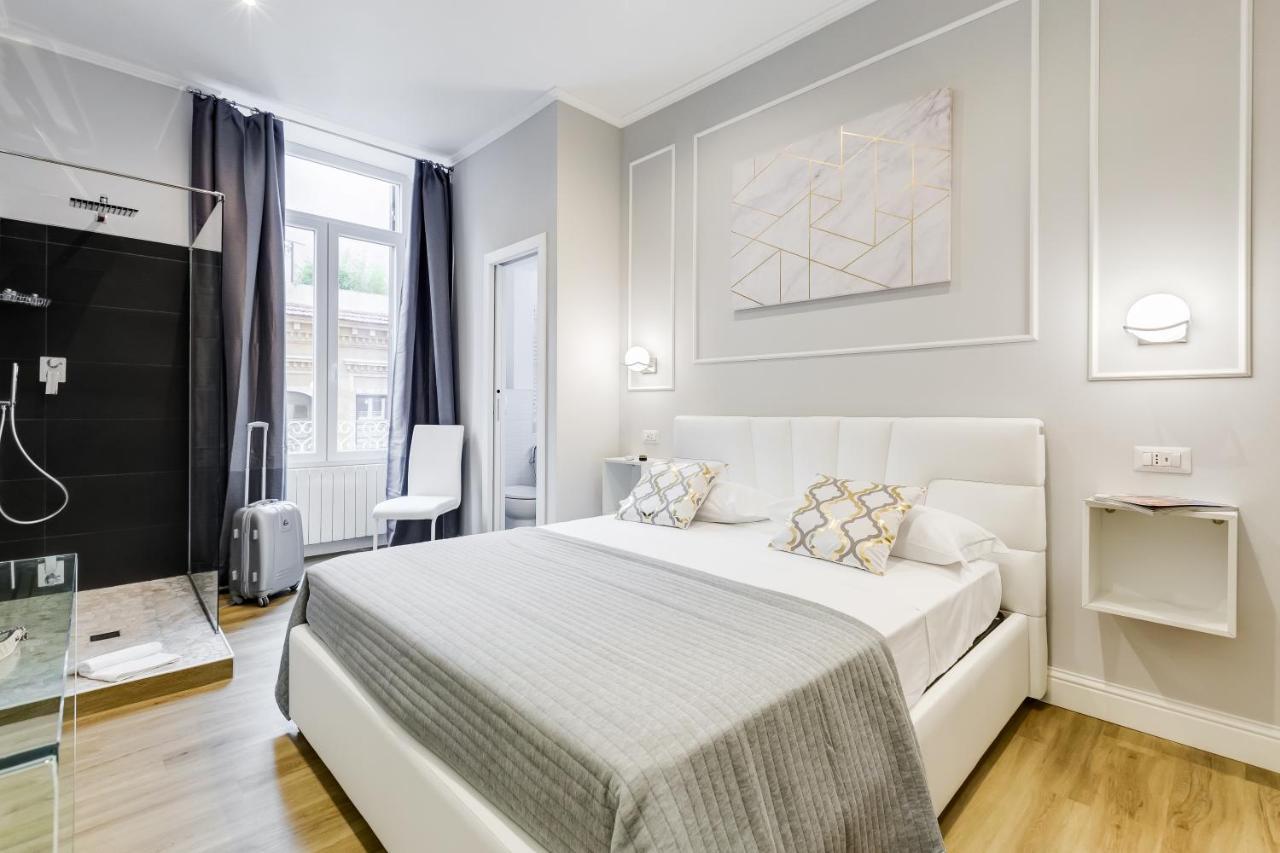 Opera Private Suites By Premium Suites Collection ローマ エクステリア 写真