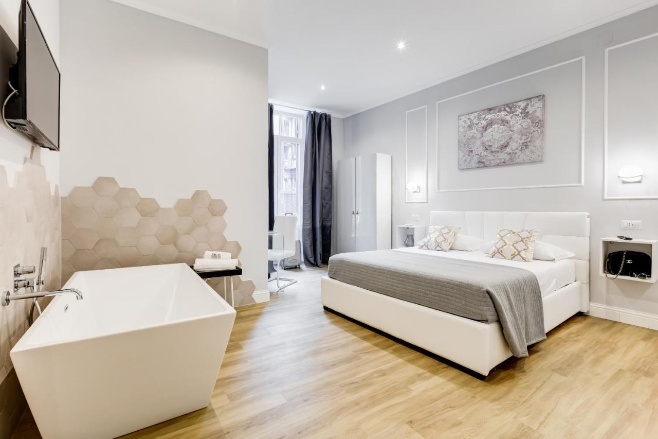 Opera Private Suites By Premium Suites Collection ローマ エクステリア 写真