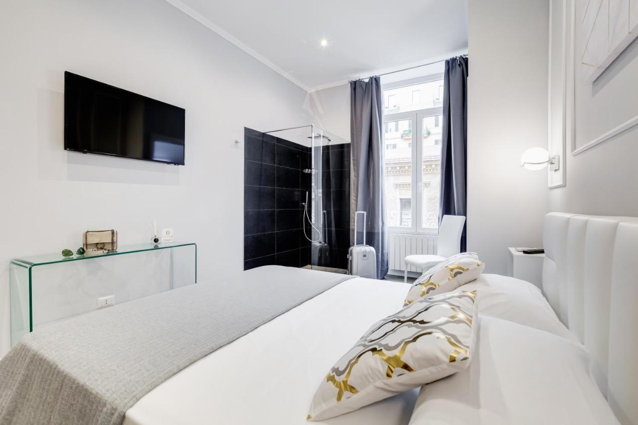 Opera Private Suites By Premium Suites Collection ローマ エクステリア 写真