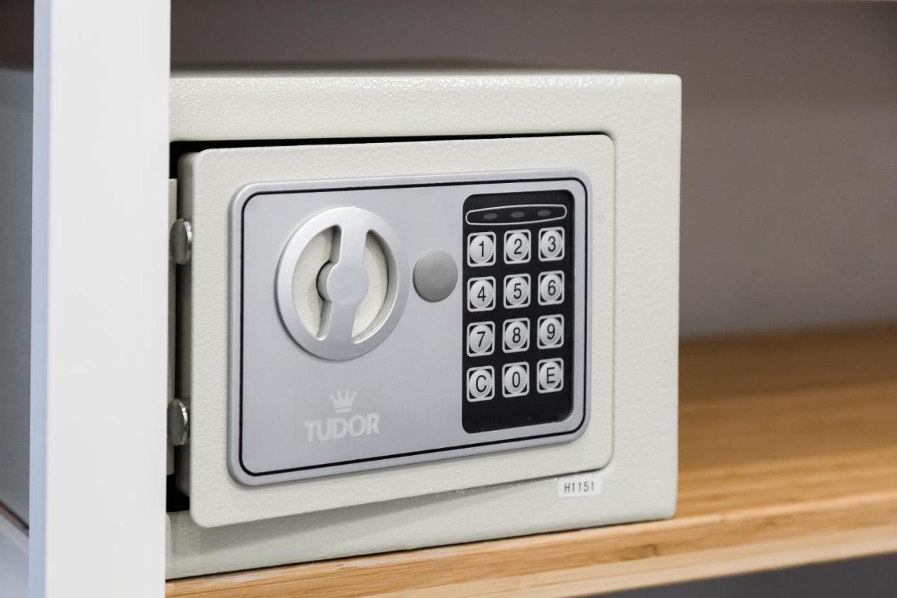 Opera Private Suites By Premium Suites Collection ローマ エクステリア 写真