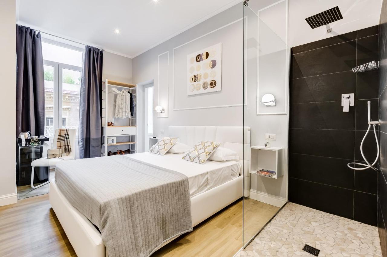 Opera Private Suites By Premium Suites Collection ローマ エクステリア 写真