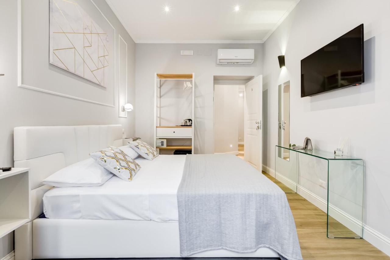 Opera Private Suites By Premium Suites Collection ローマ エクステリア 写真
