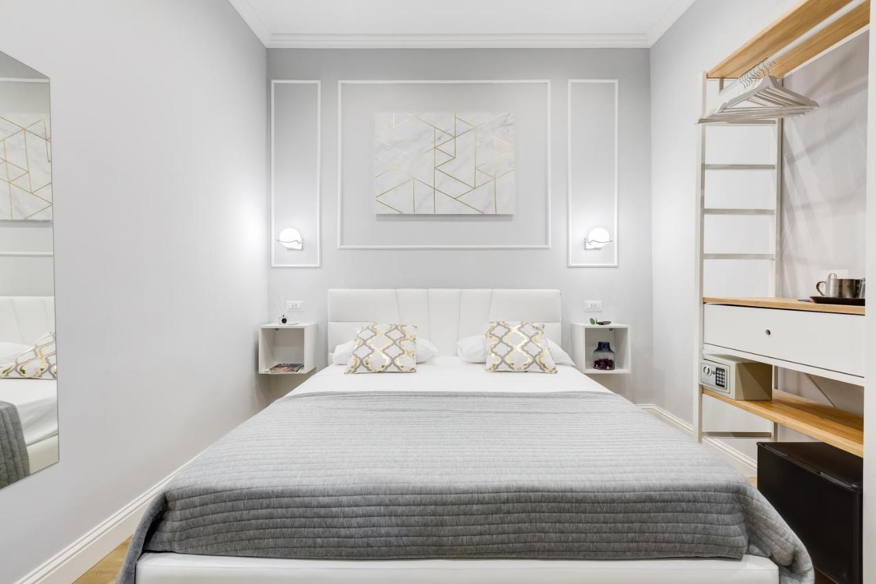 Opera Private Suites By Premium Suites Collection ローマ エクステリア 写真