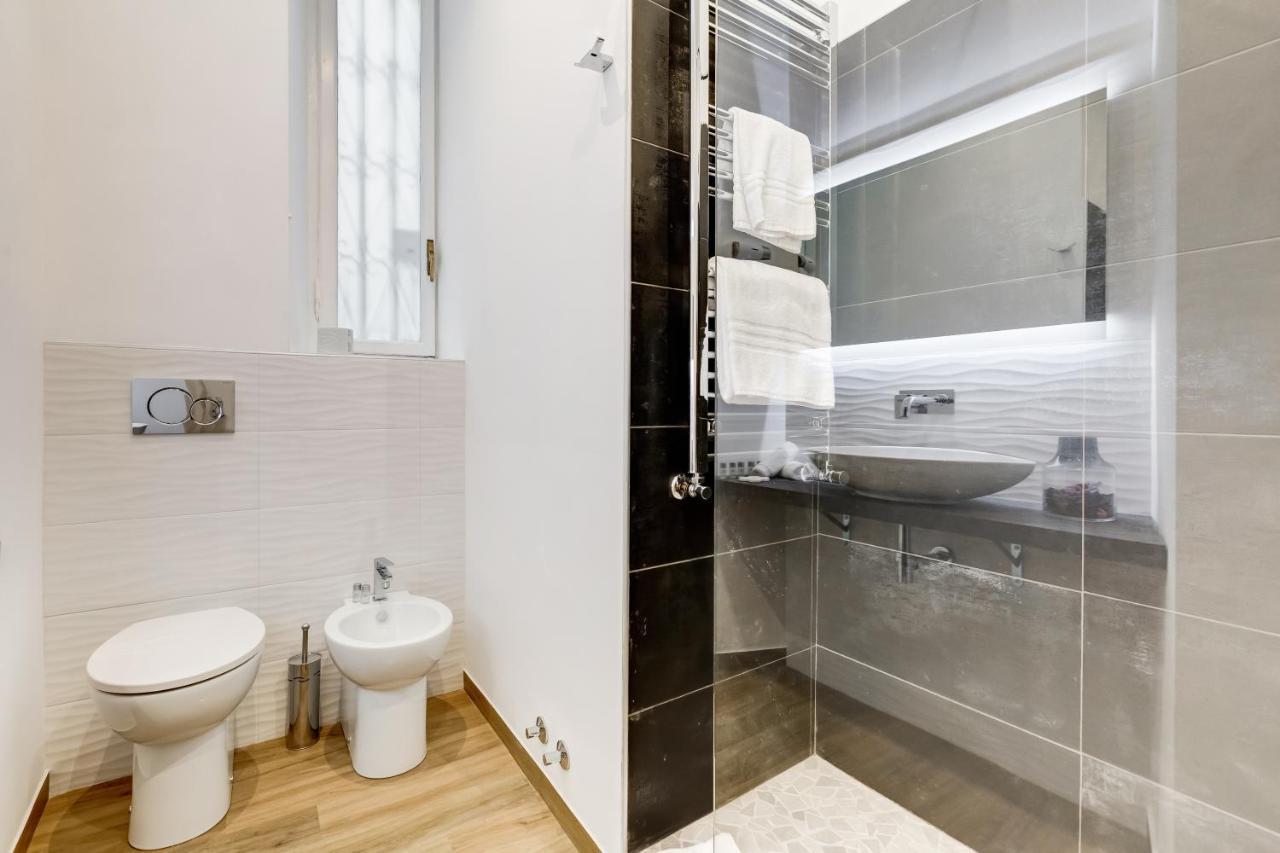 Opera Private Suites By Premium Suites Collection ローマ エクステリア 写真