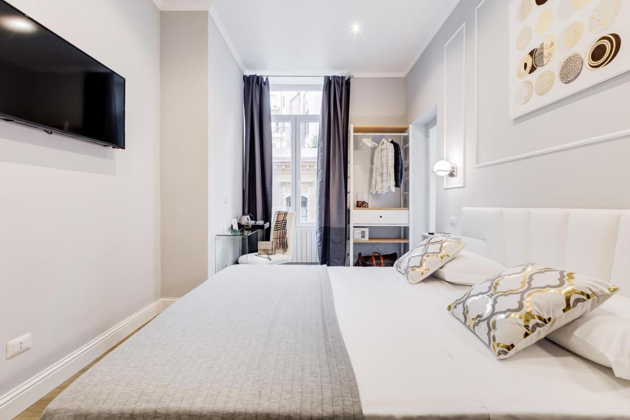 Opera Private Suites By Premium Suites Collection ローマ エクステリア 写真