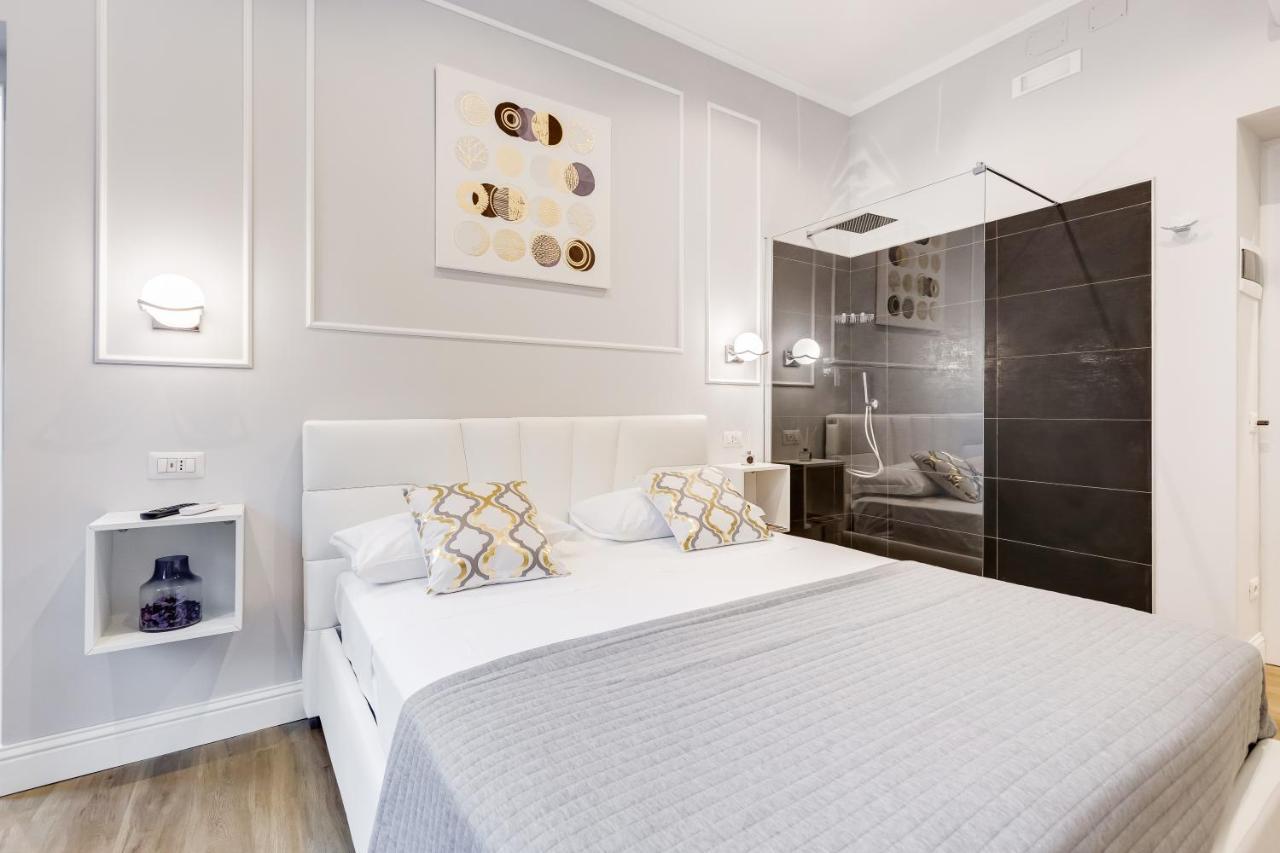 Opera Private Suites By Premium Suites Collection ローマ エクステリア 写真