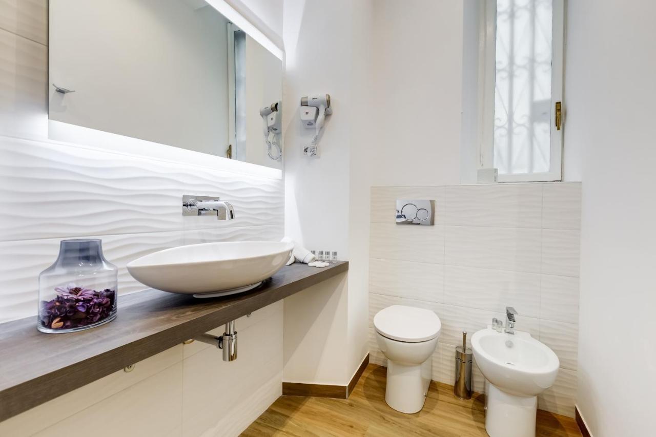 Opera Private Suites By Premium Suites Collection ローマ エクステリア 写真