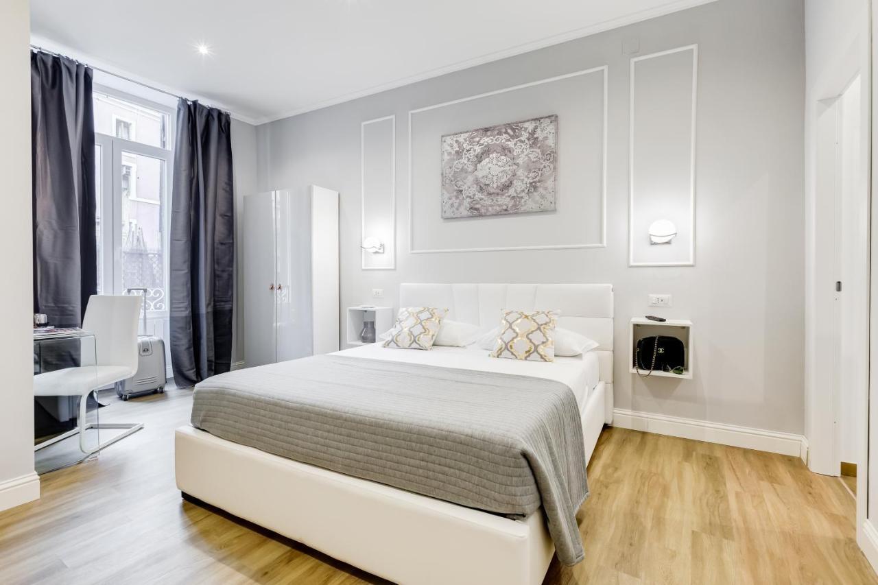 Opera Private Suites By Premium Suites Collection ローマ エクステリア 写真