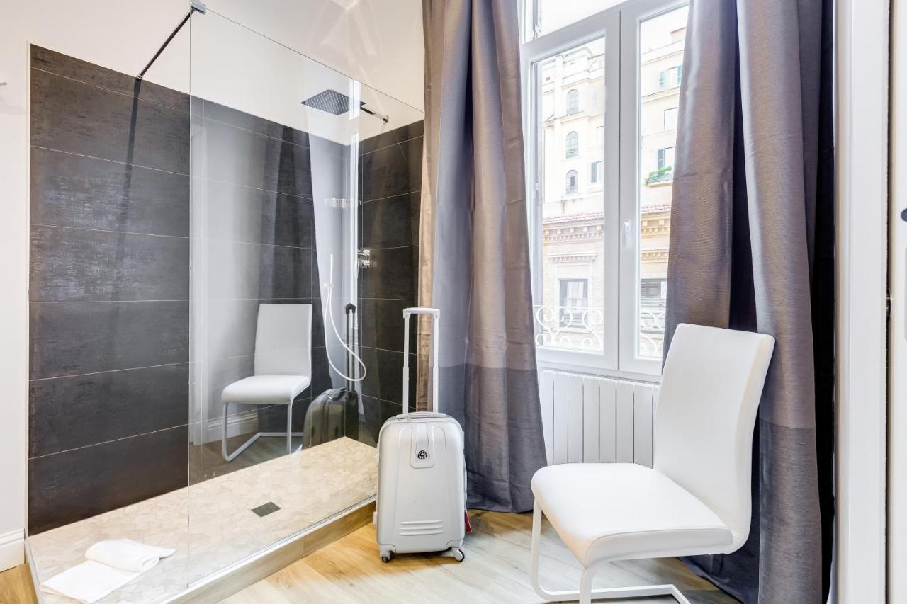 Opera Private Suites By Premium Suites Collection ローマ エクステリア 写真