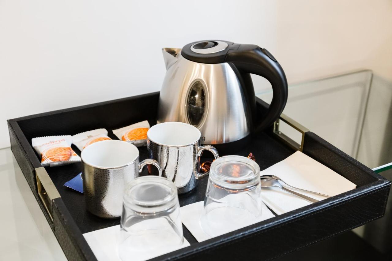 Opera Private Suites By Premium Suites Collection ローマ エクステリア 写真