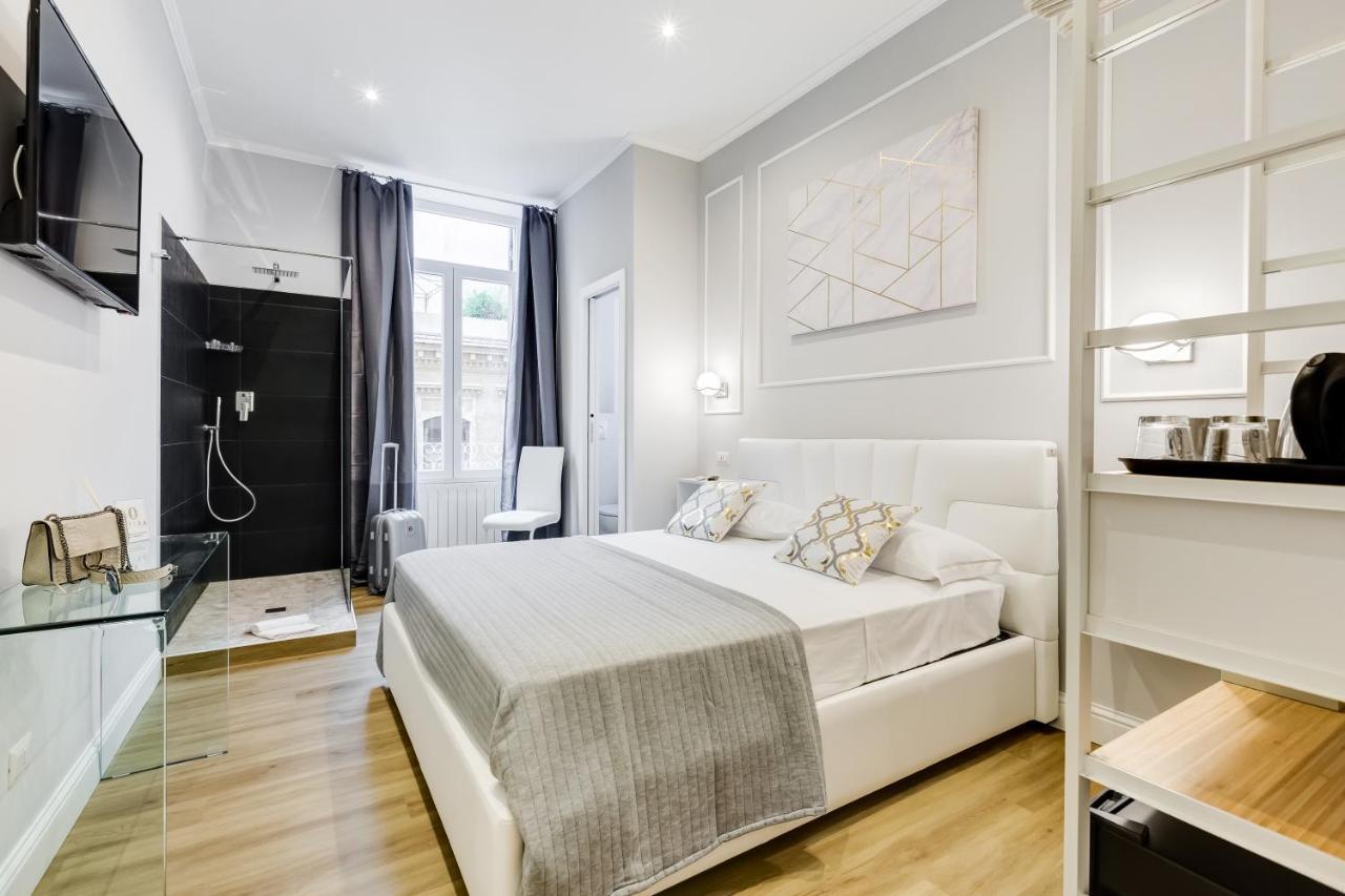 Opera Private Suites By Premium Suites Collection ローマ エクステリア 写真