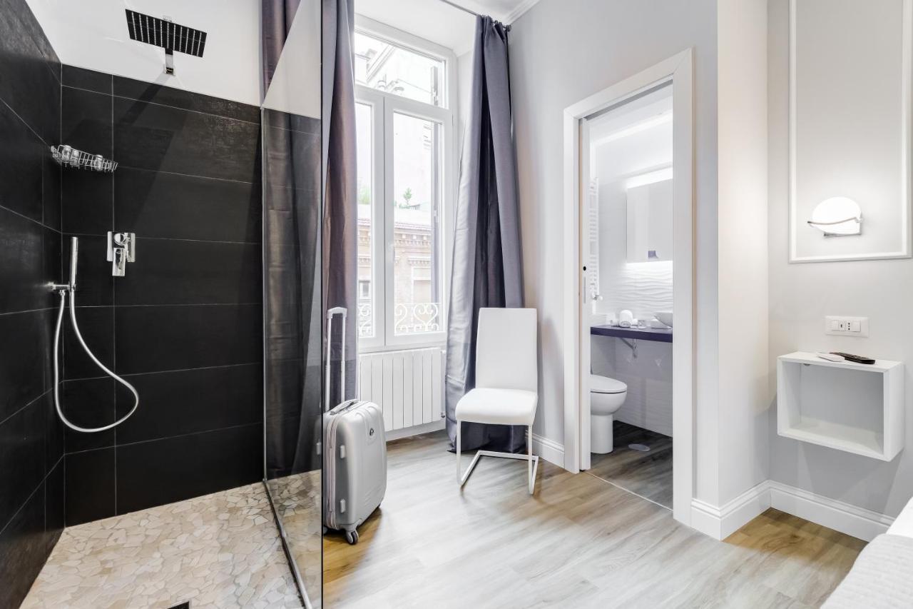 Opera Private Suites By Premium Suites Collection ローマ エクステリア 写真