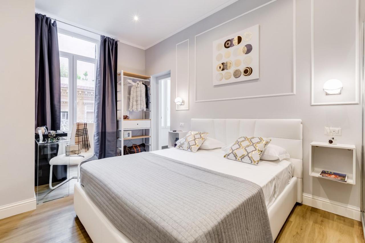 Opera Private Suites By Premium Suites Collection ローマ エクステリア 写真