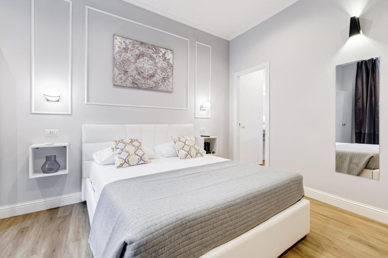 Opera Private Suites By Premium Suites Collection ローマ エクステリア 写真
