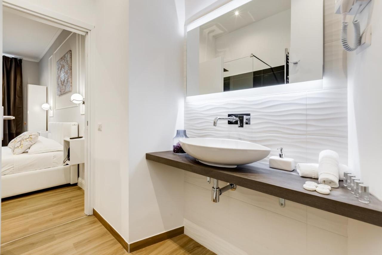 Opera Private Suites By Premium Suites Collection ローマ エクステリア 写真