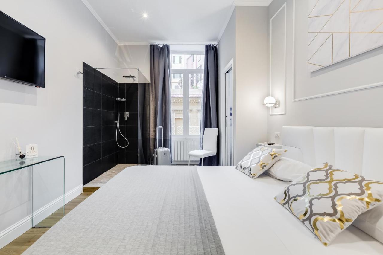 Opera Private Suites By Premium Suites Collection ローマ エクステリア 写真