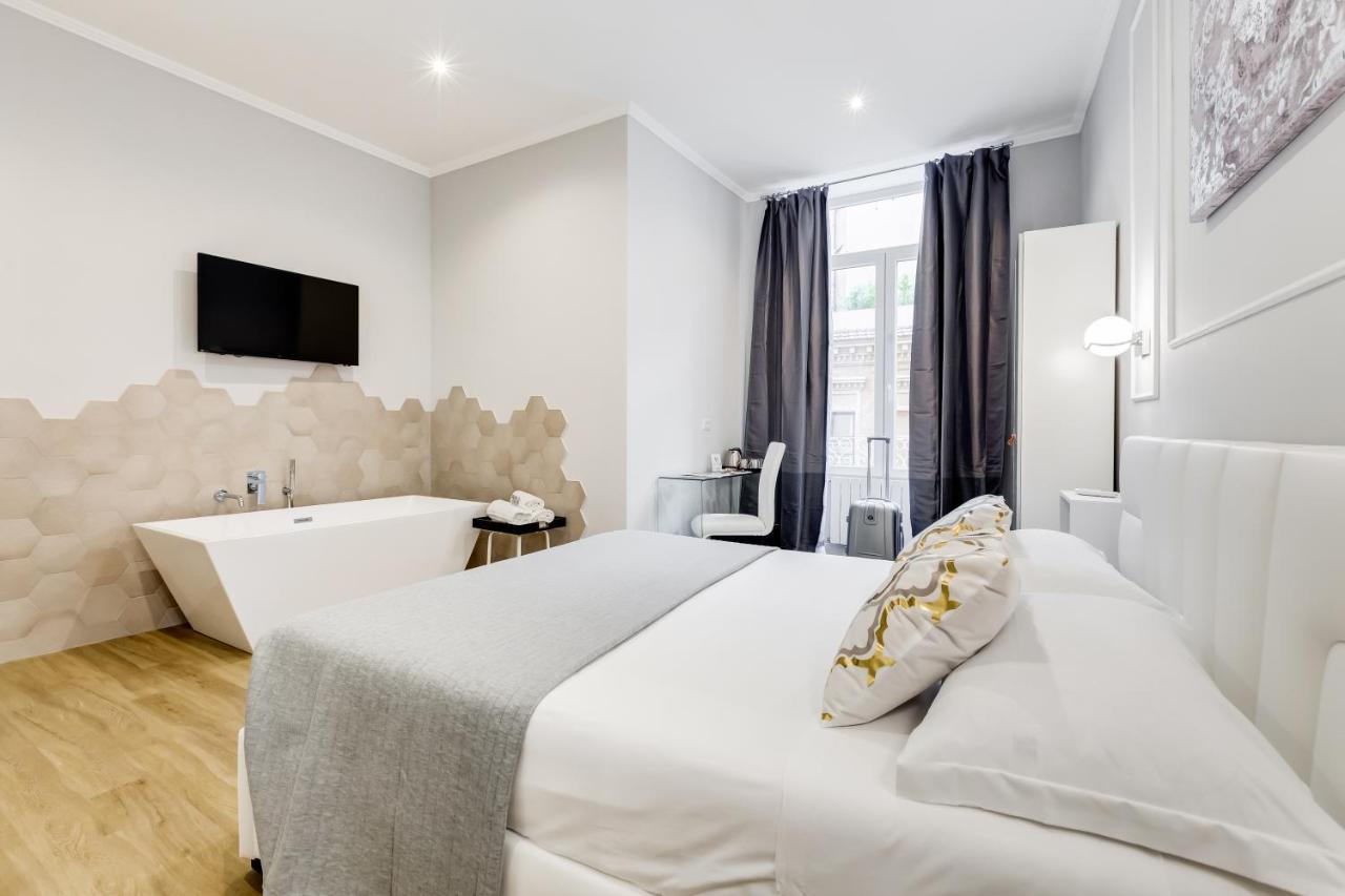 Opera Private Suites By Premium Suites Collection ローマ エクステリア 写真