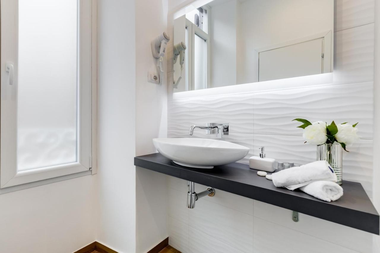 Opera Private Suites By Premium Suites Collection ローマ エクステリア 写真