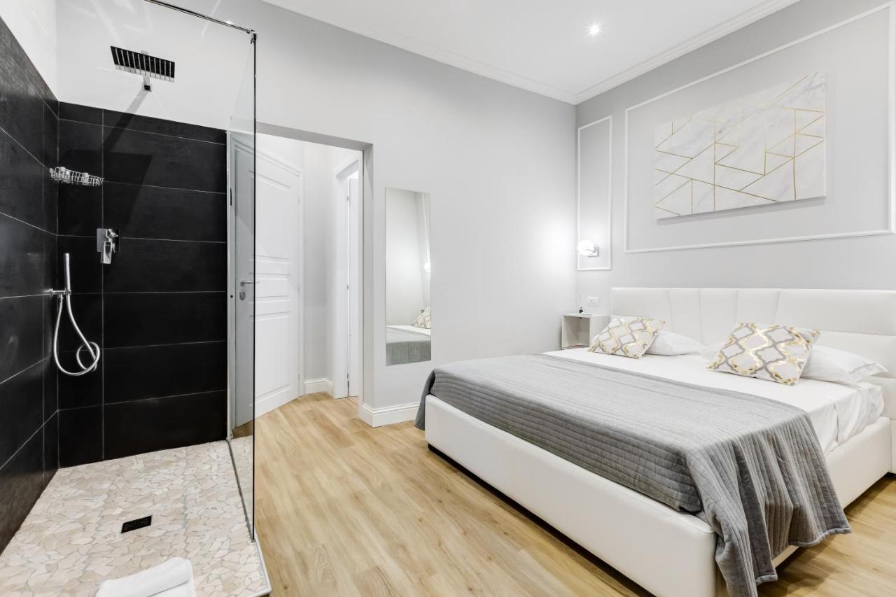 Opera Private Suites By Premium Suites Collection ローマ エクステリア 写真