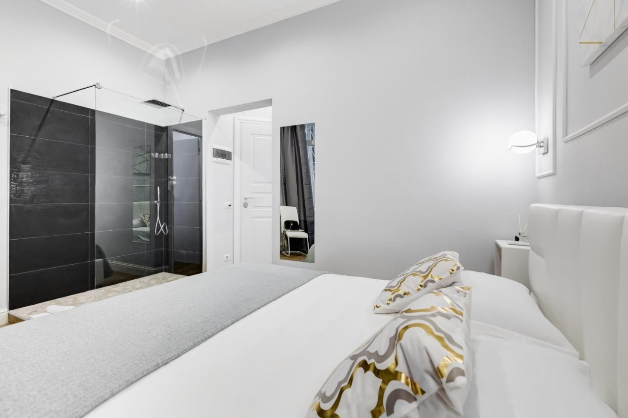 Opera Private Suites By Premium Suites Collection ローマ エクステリア 写真