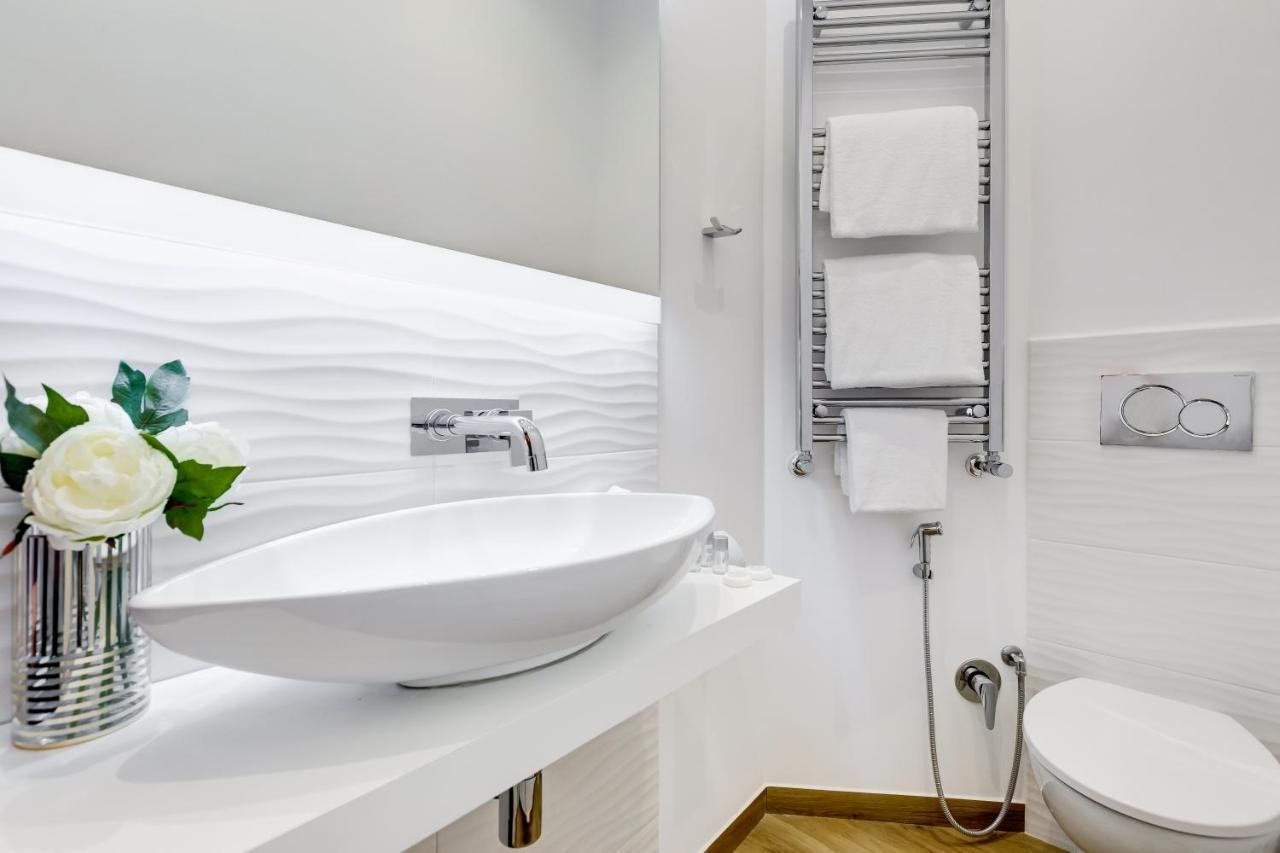 Opera Private Suites By Premium Suites Collection ローマ エクステリア 写真