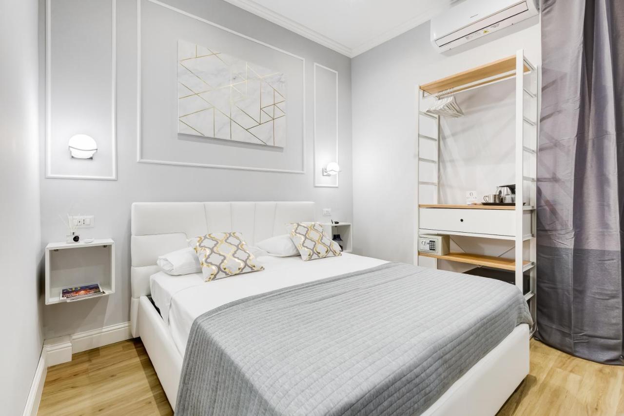 Opera Private Suites By Premium Suites Collection ローマ エクステリア 写真