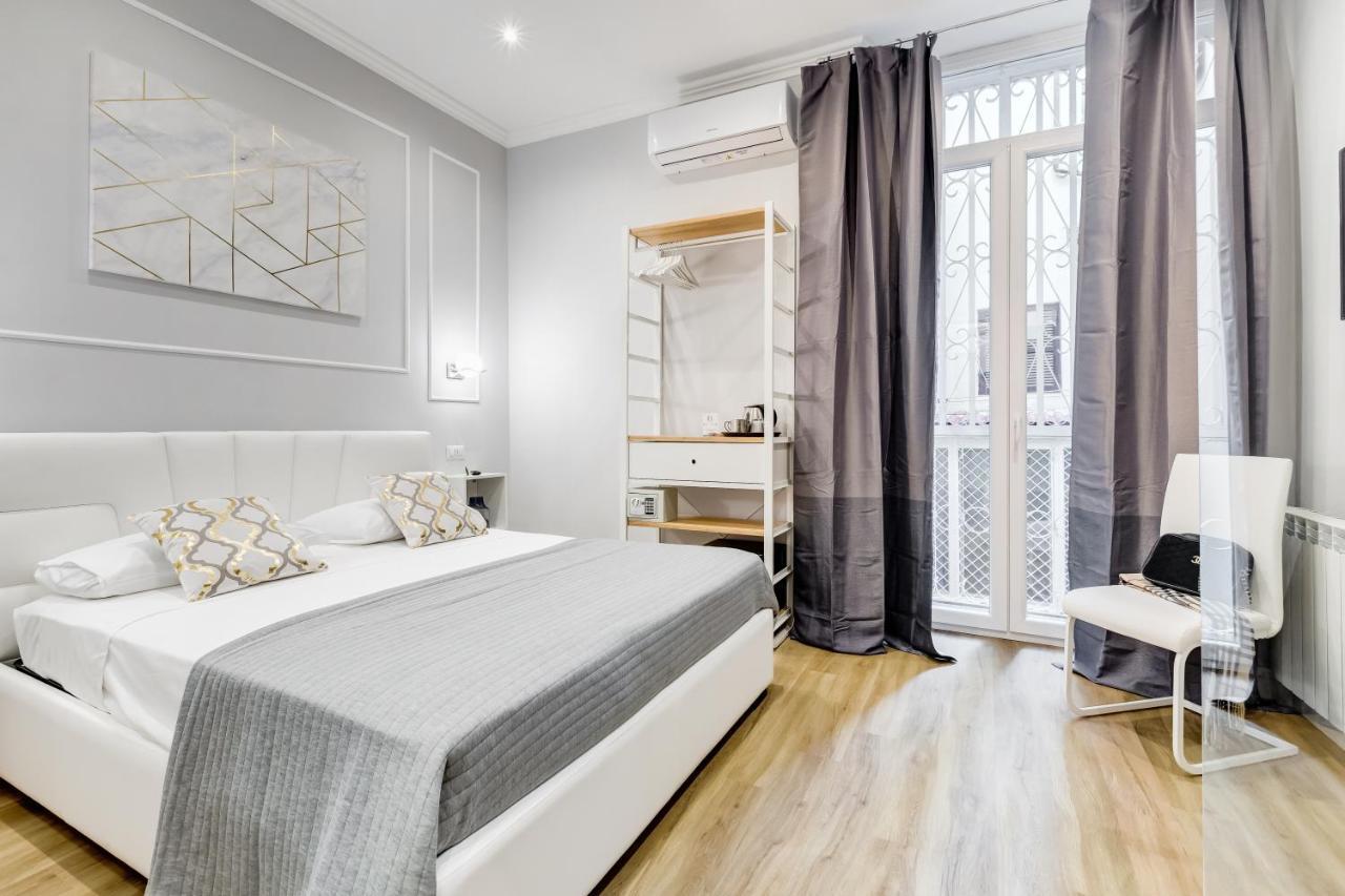 Opera Private Suites By Premium Suites Collection ローマ エクステリア 写真