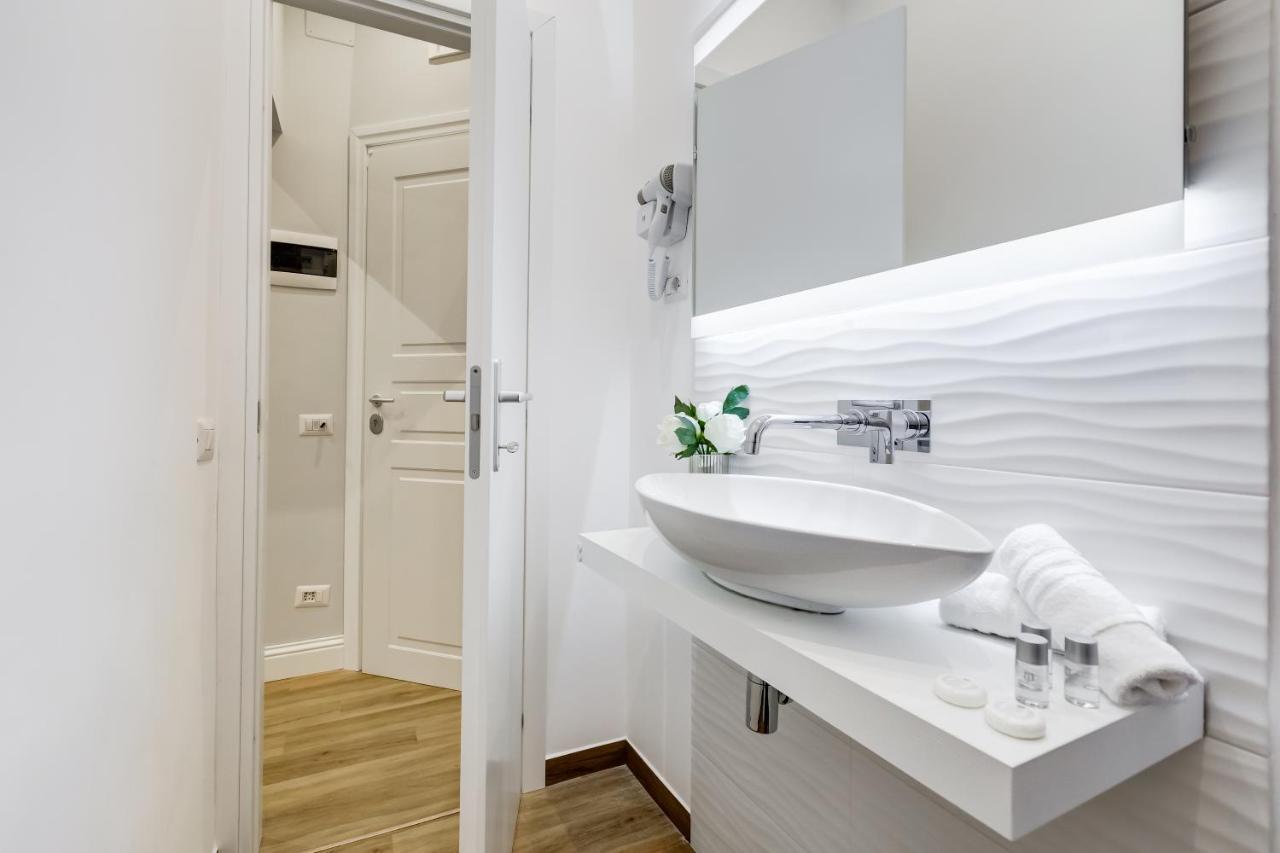 Opera Private Suites By Premium Suites Collection ローマ エクステリア 写真
