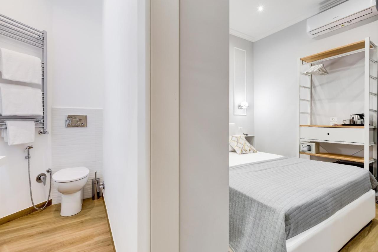 Opera Private Suites By Premium Suites Collection ローマ エクステリア 写真