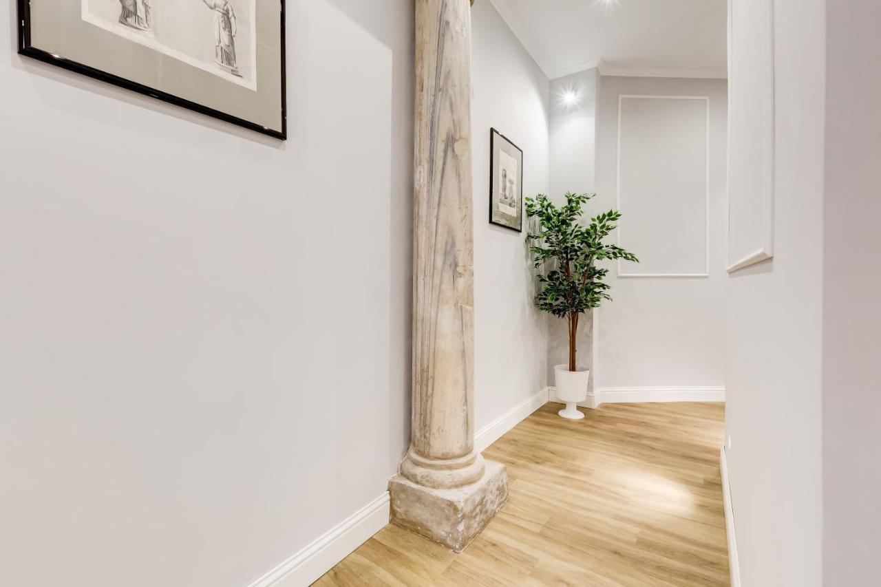 Opera Private Suites By Premium Suites Collection ローマ エクステリア 写真
