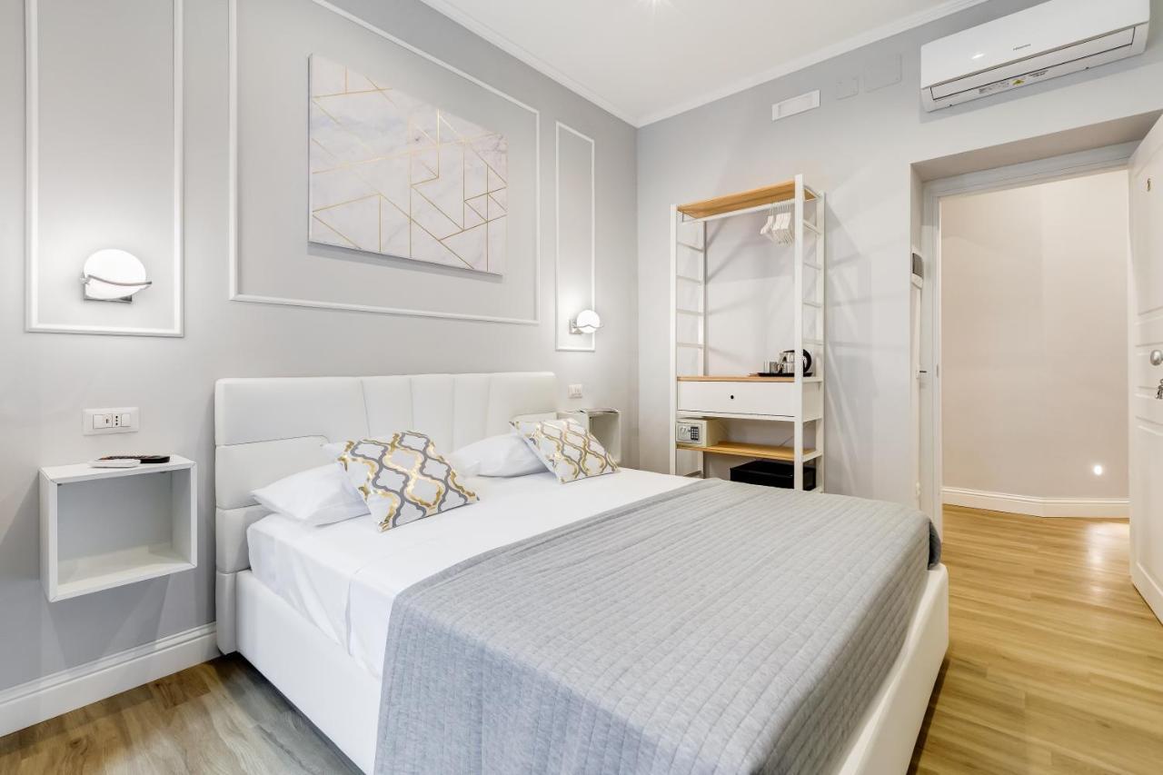Opera Private Suites By Premium Suites Collection ローマ エクステリア 写真