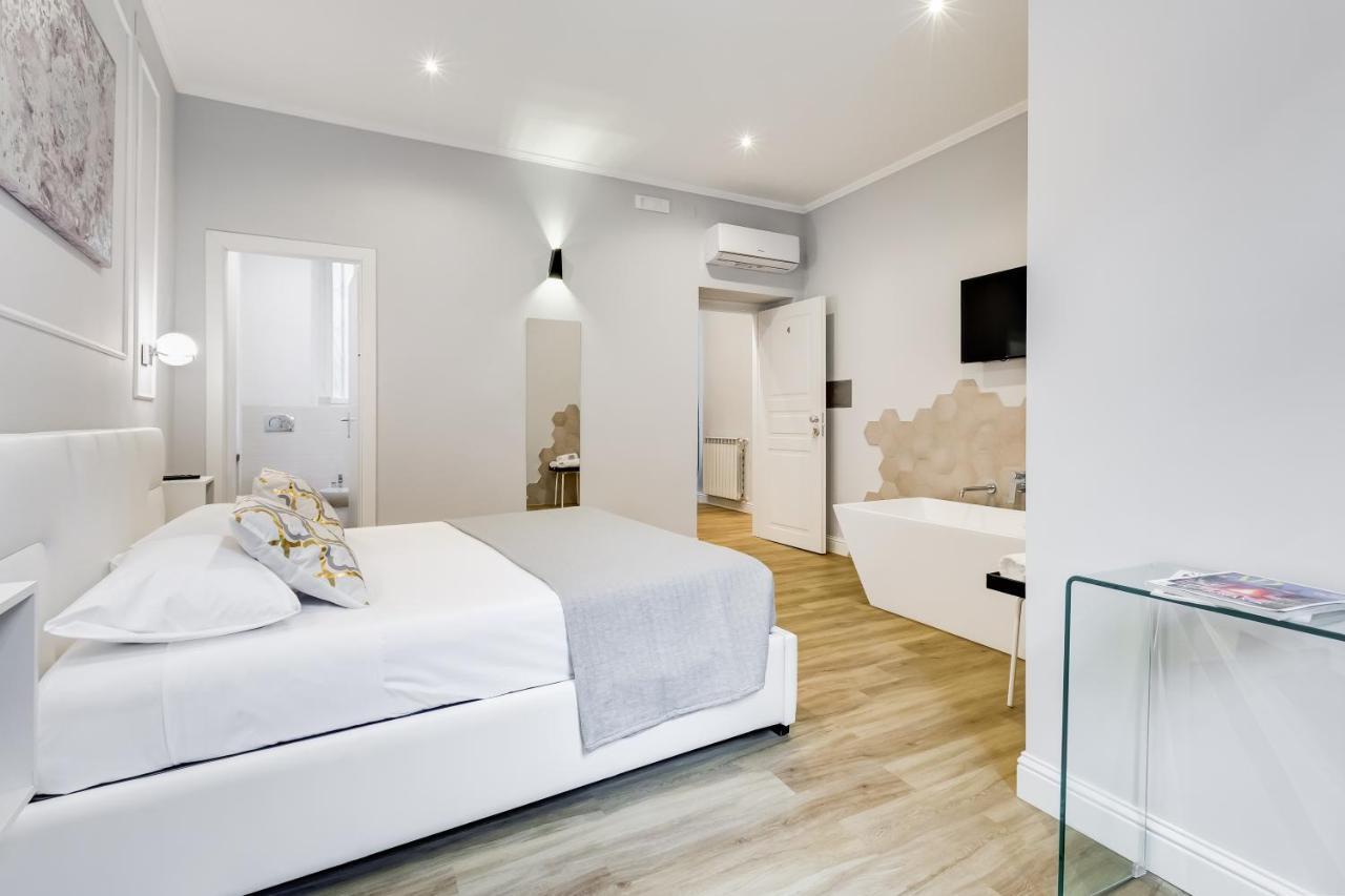 Opera Private Suites By Premium Suites Collection ローマ エクステリア 写真